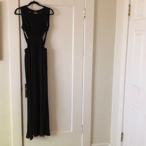 Gorgeous!!!! EUC BCBG MaxAzria Dress, Black, sz6